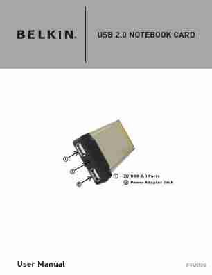 Belkin Computer Drive F4U008-page_pdf